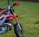 Honda Crm hm 50