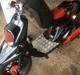 Yamaha Booster costum solgt og savnet (Betty)