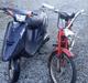 Yamaha Jog Fine Selection (solgt)