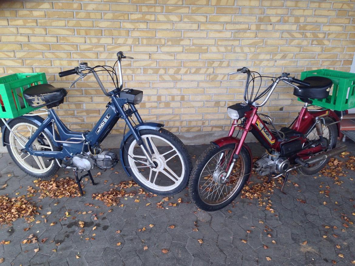 Puch maxi k (p stel).   billede 12