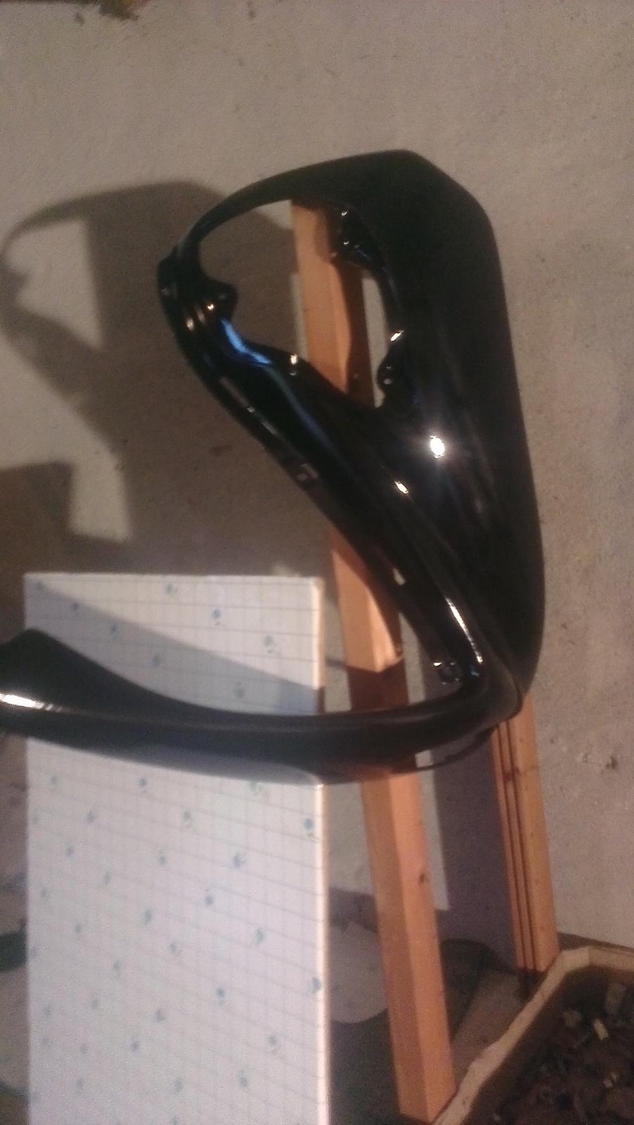 Benelli 491 st ac *Gerda* billede 2