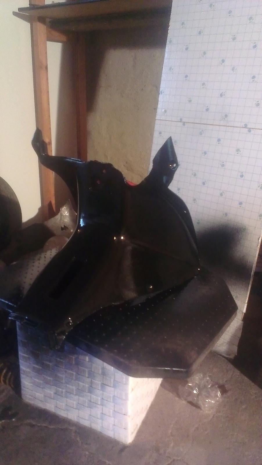 Benelli 491 st ac *Gerda* billede 3