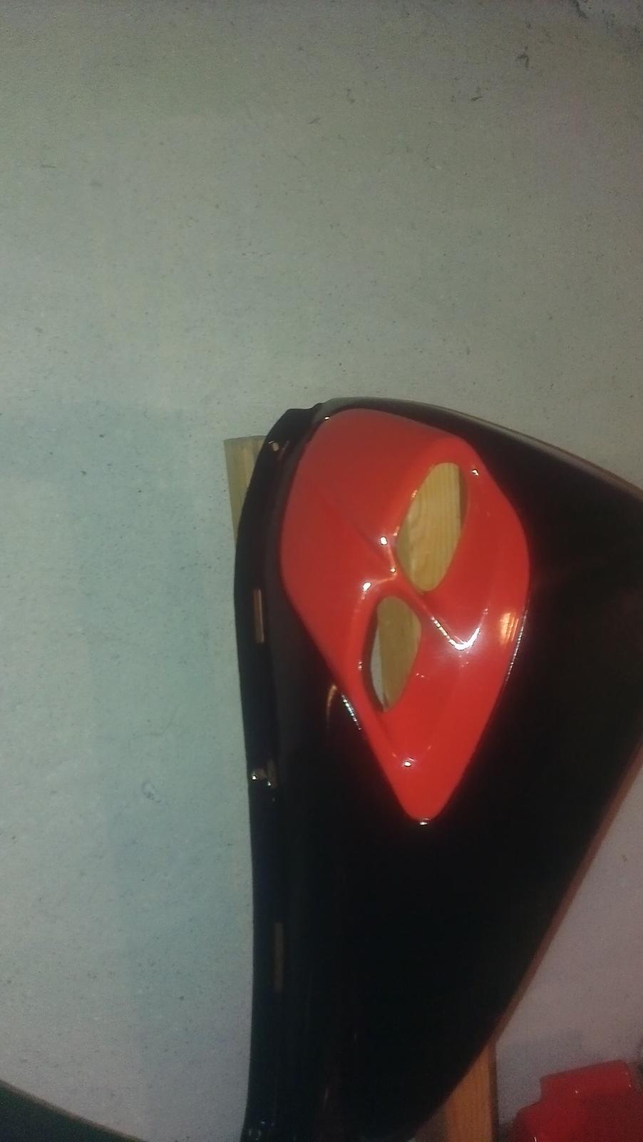 Benelli 491 st ac *Gerda* billede 4