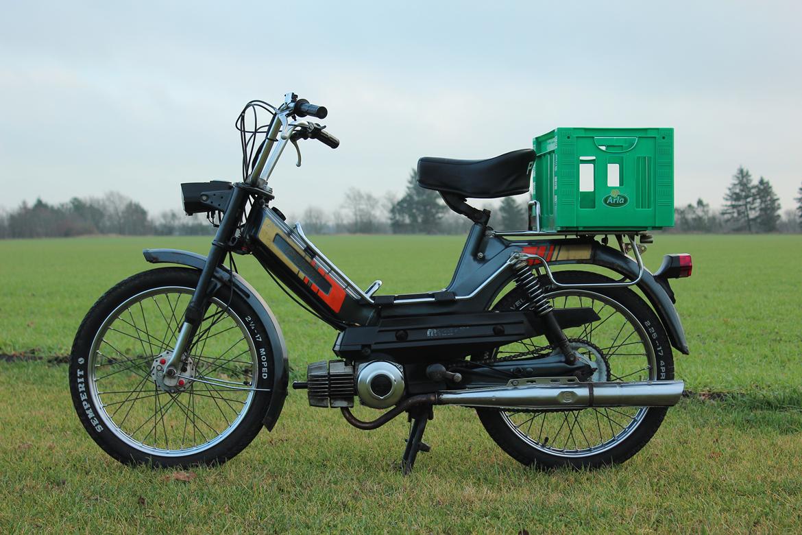 Puch Maxi KL billede 6