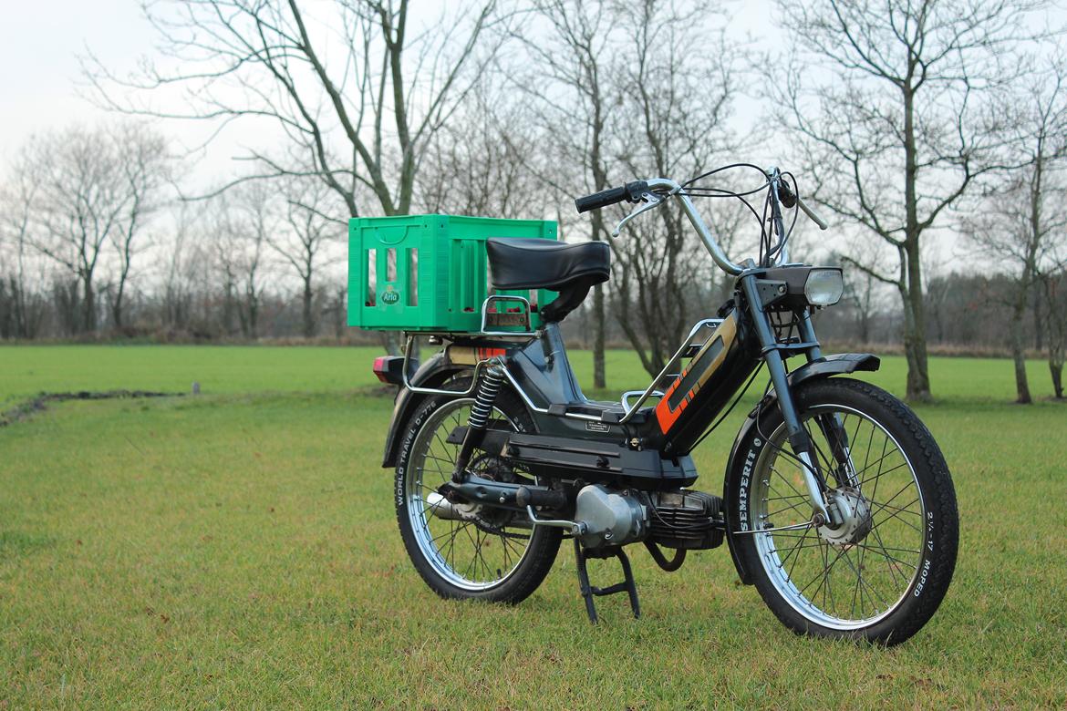 Puch Maxi KL billede 8