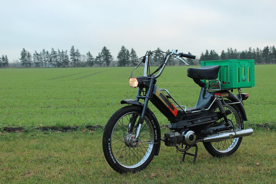 Puch Maxi KL billede 7