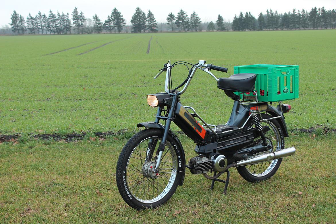 Puch Maxi KL billede 9