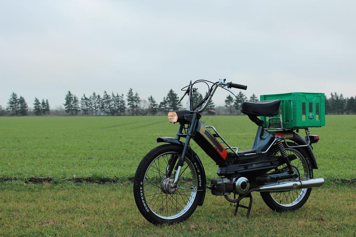 Puch Maxi KL billede 5