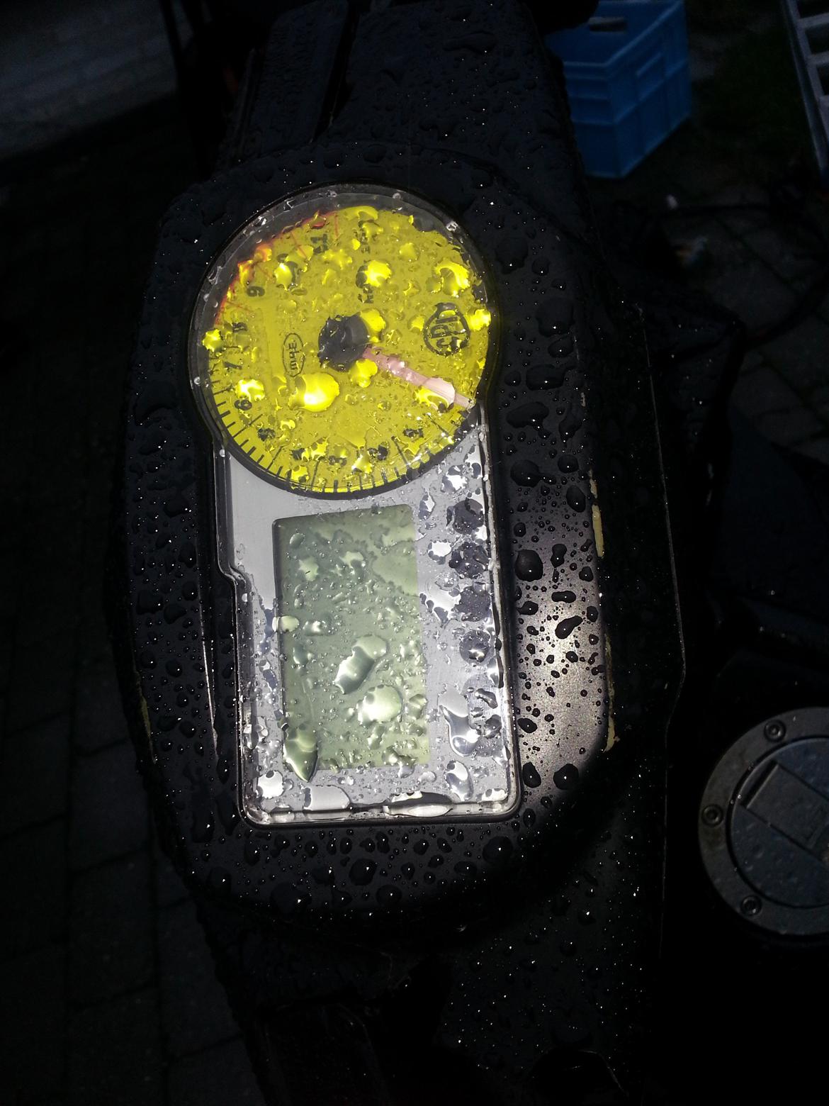 CPI cpi gtr den er levet hugget op sogt i dele billede 4