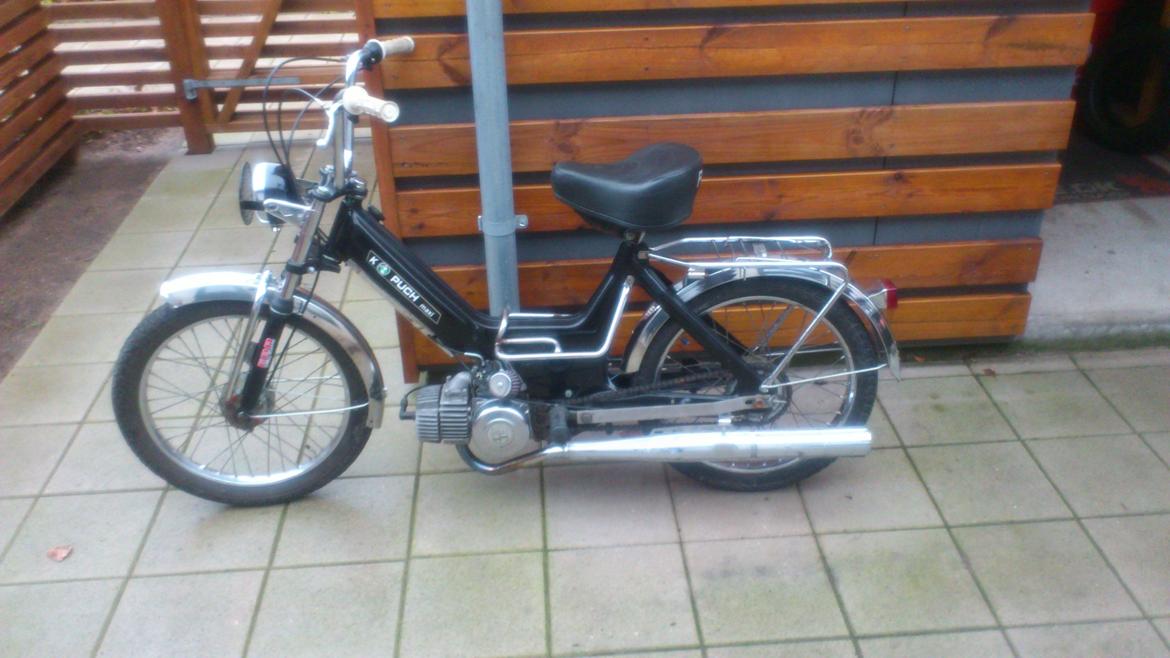 Puch maxi k billede 1