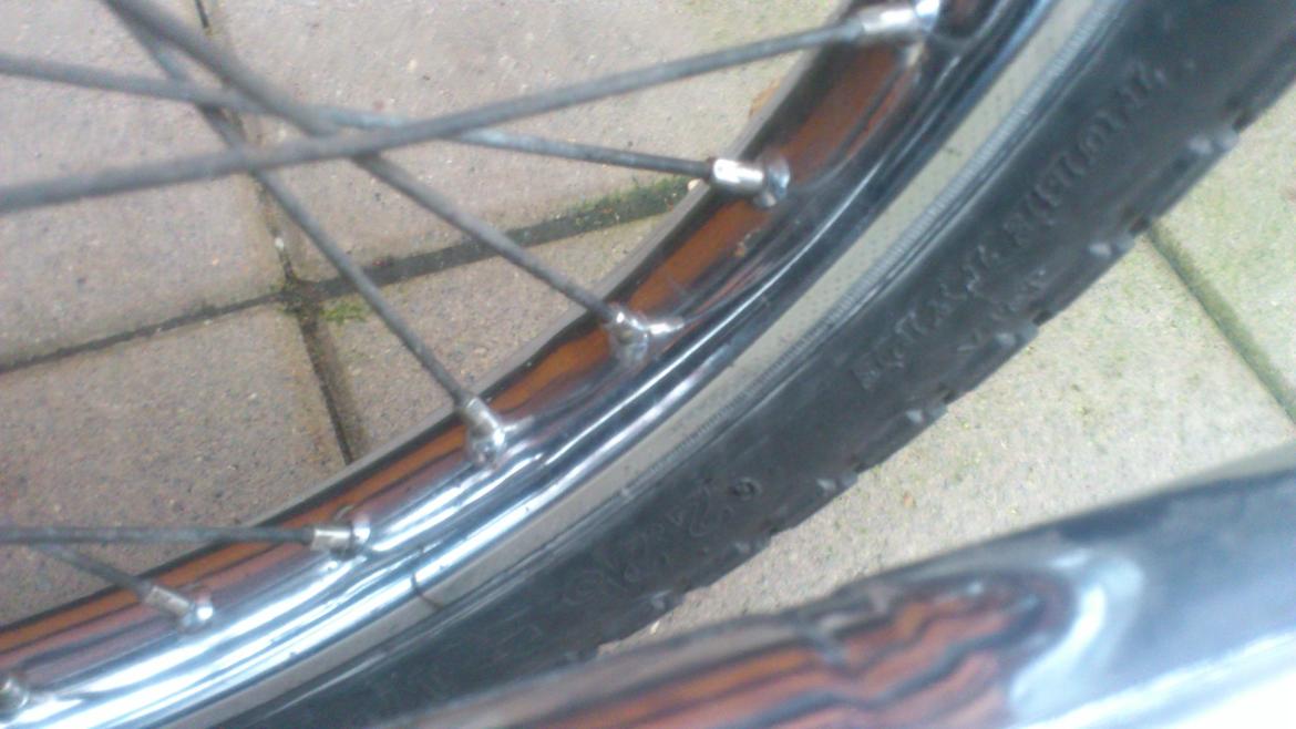 Puch maxi k billede 2