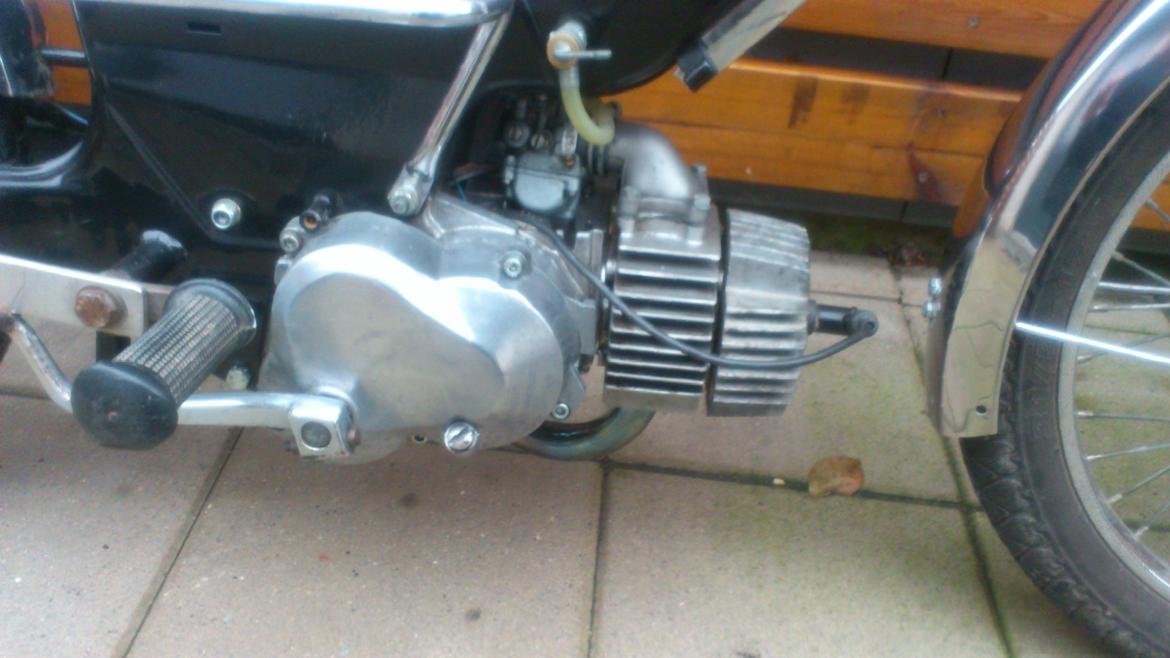 Puch maxi k billede 3