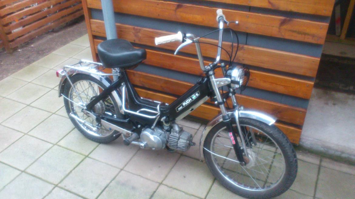 Puch maxi k billede 4