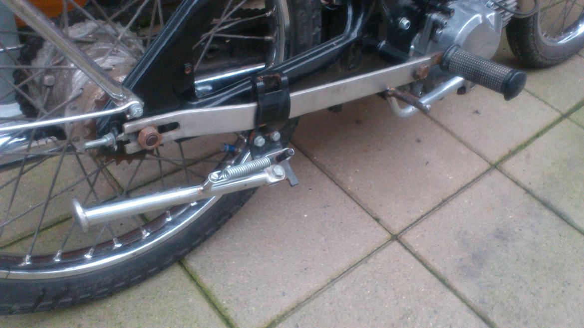 Puch maxi k billede 5