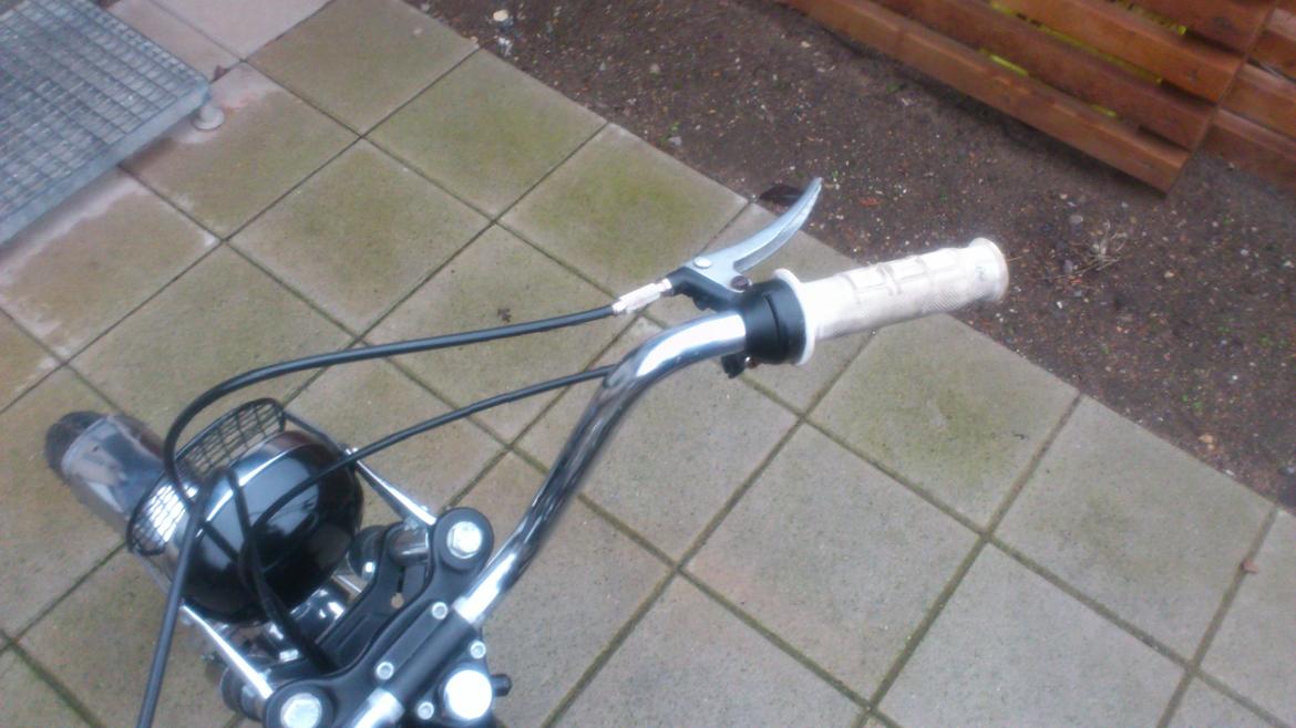 Puch maxi k billede 6