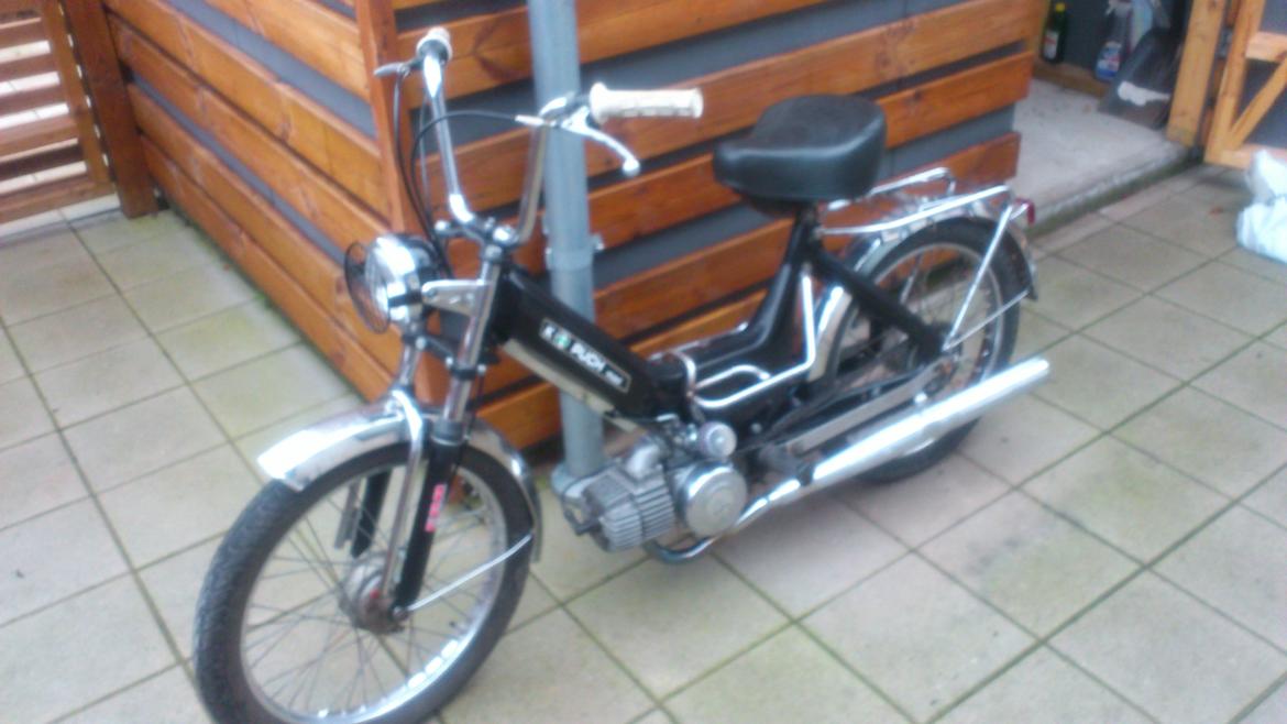 Puch maxi k billede 8