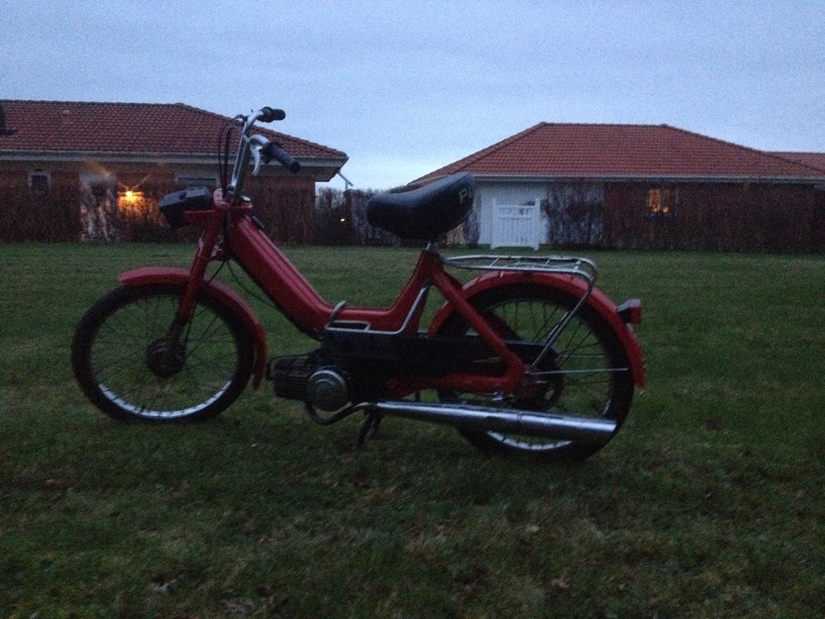 Puch Maxi K billede 1