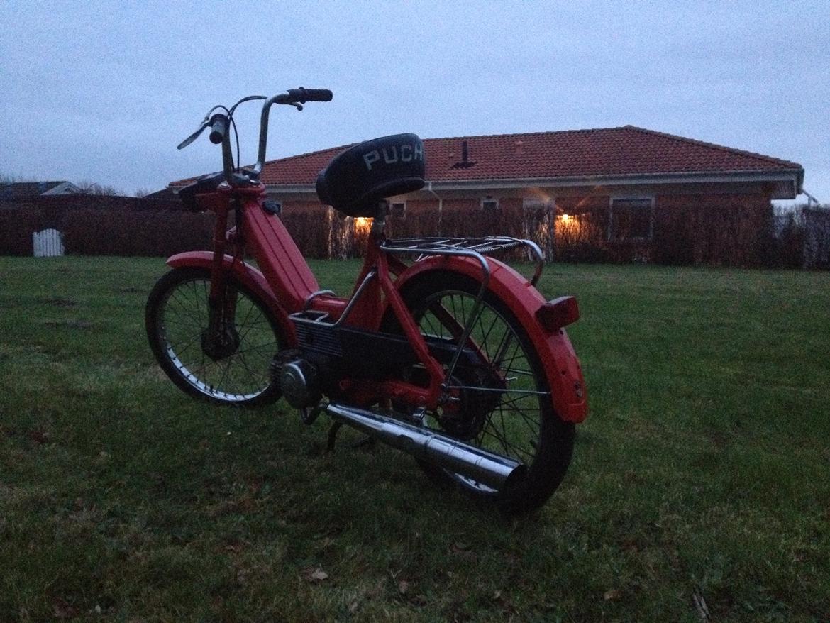 Puch Maxi K billede 2