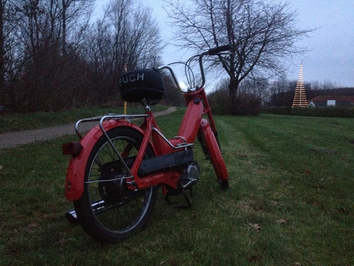 Puch Maxi K billede 3