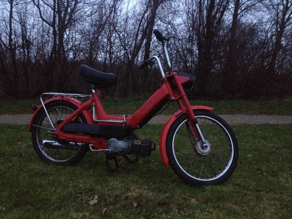 Puch Maxi K billede 4