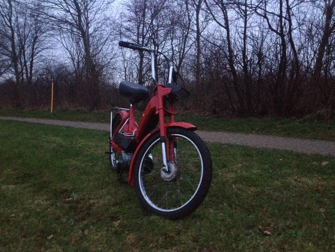 Puch Maxi K billede 5