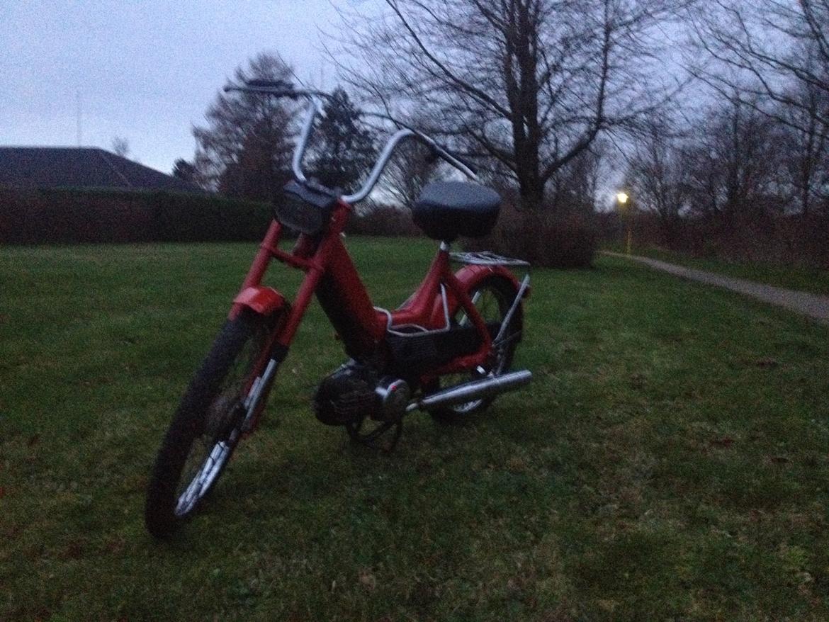 Puch Maxi K billede 6