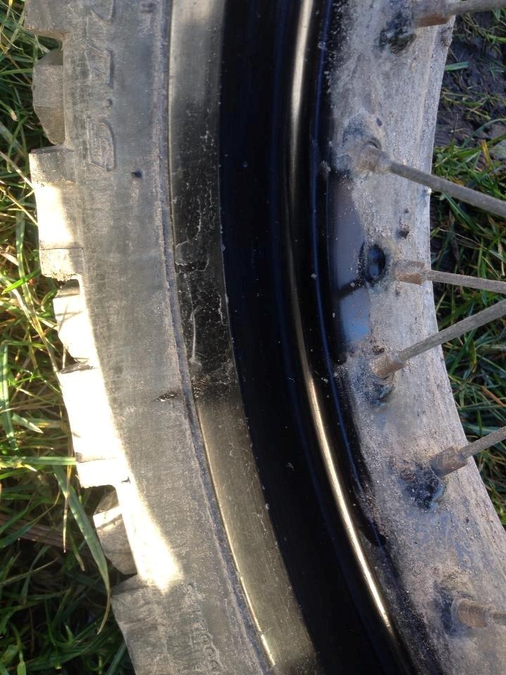 Gilera smt billede 6