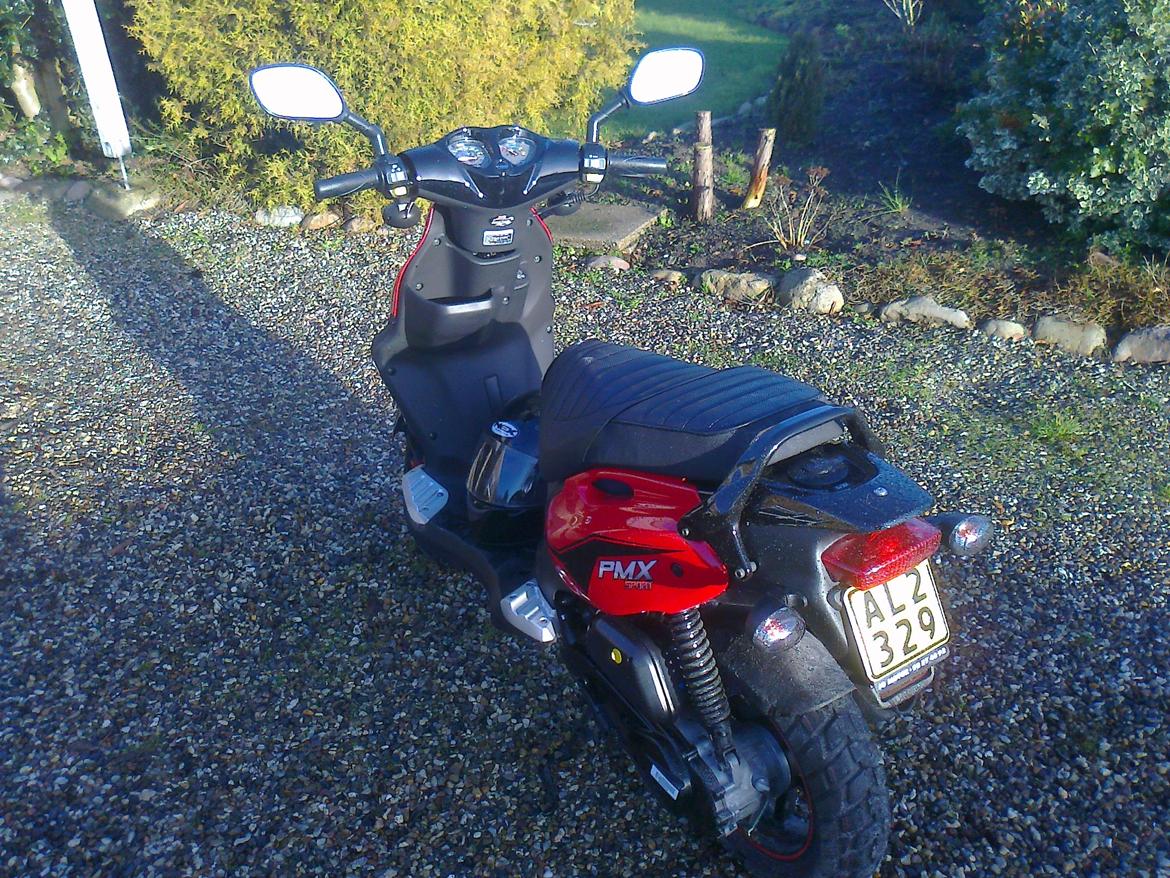 PGO PMX SPORT billede 3