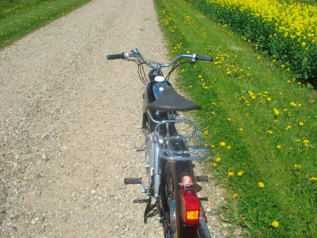 Puch MS 2 Gear billede 2