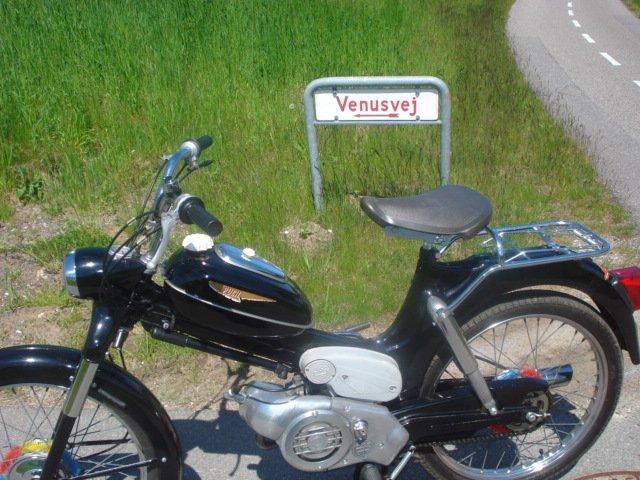 Puch MS 2 Gear billede 5