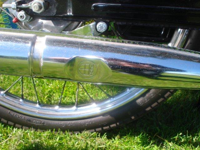 Puch MS 2 Gear billede 9