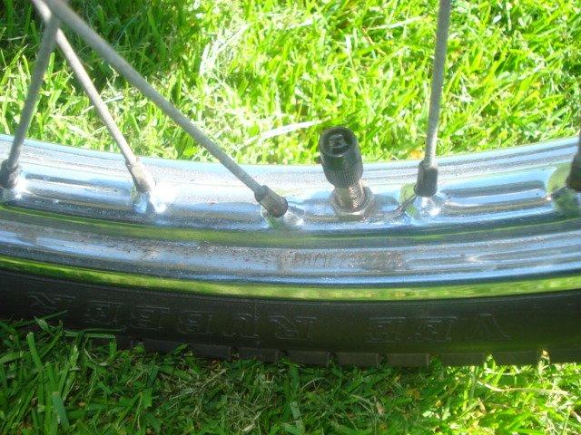 Puch MS 2 Gear billede 11