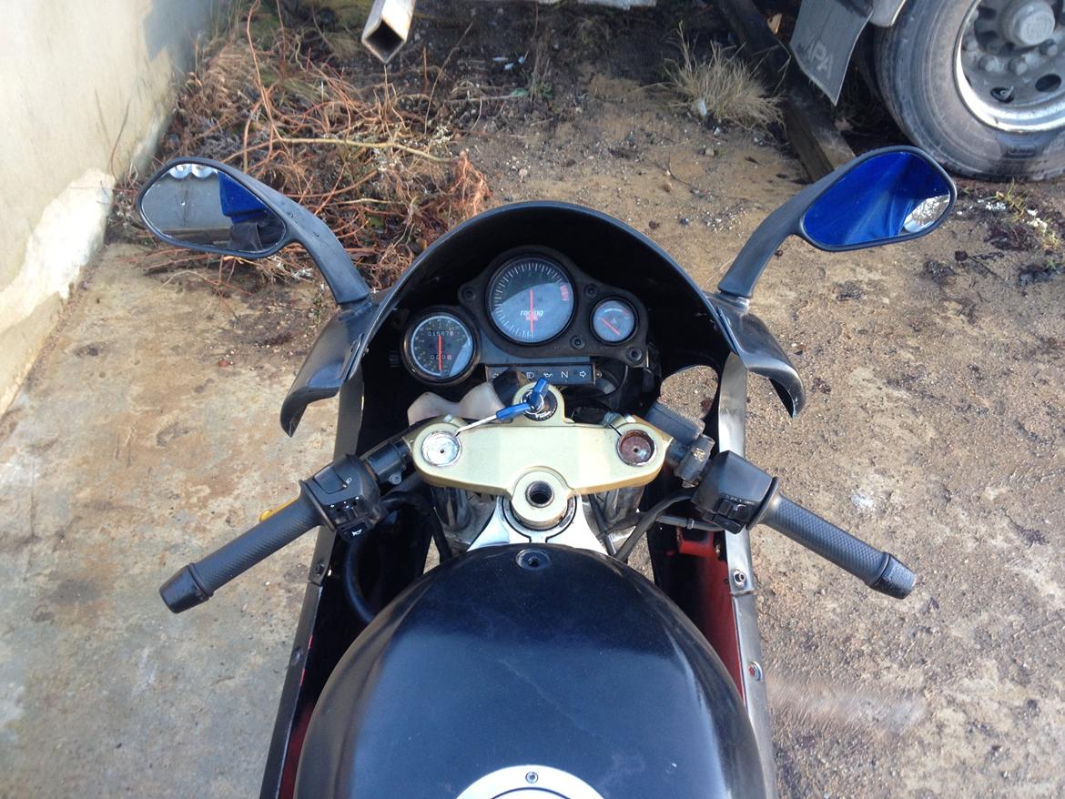 Aprilia Rs 50 billede 10