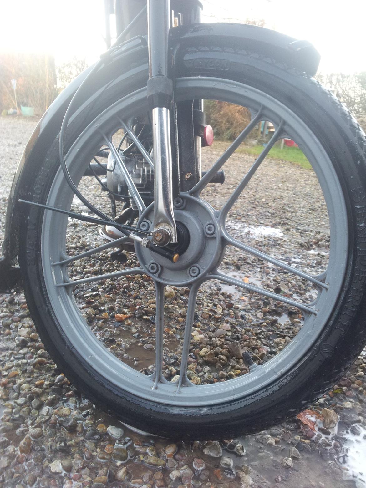 Puch maxi kl efter tun billede 11