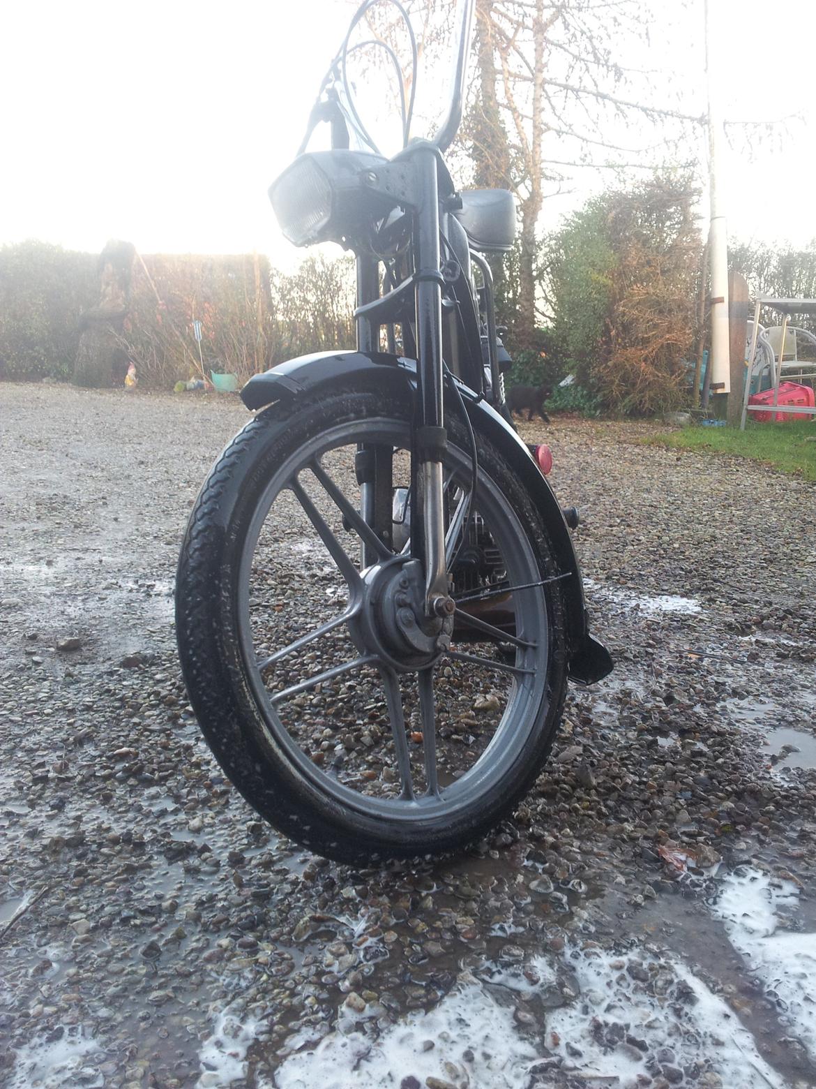 Puch maxi kl efter tun billede 12