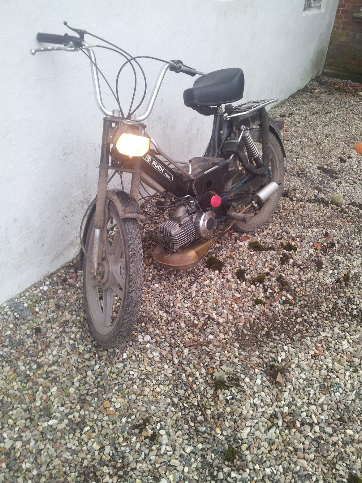 Puch maxi kl efter tun billede 7