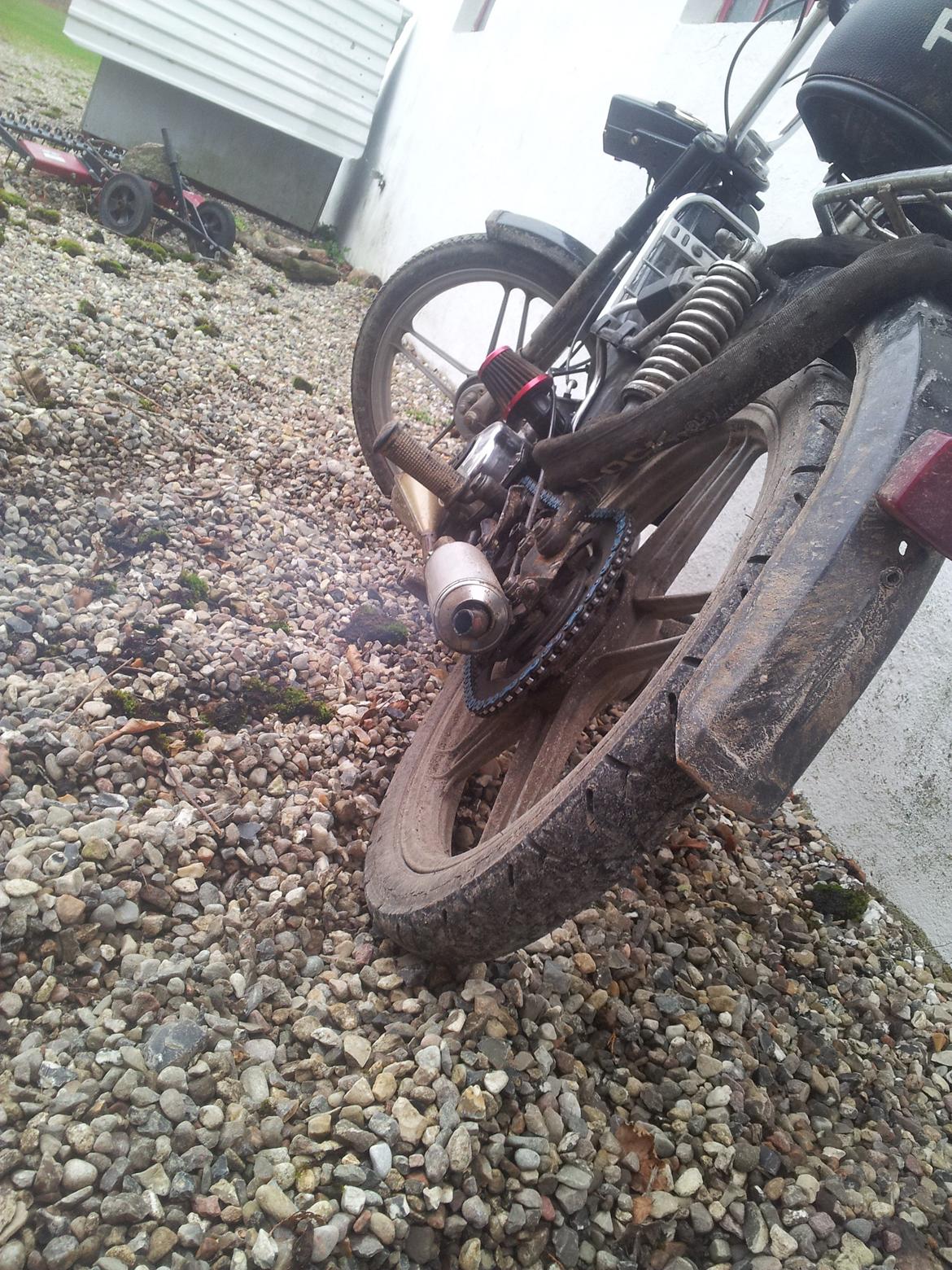 Puch maxi kl efter tun billede 10