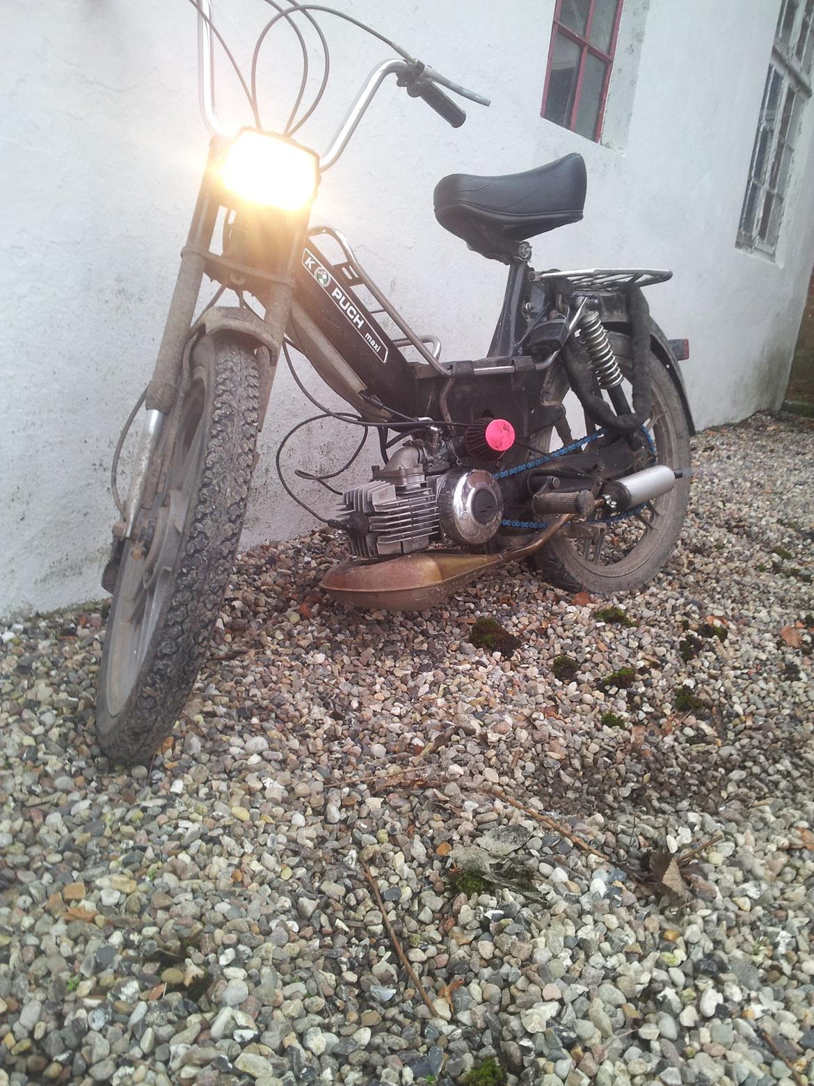 Puch maxi kl efter tun billede 8