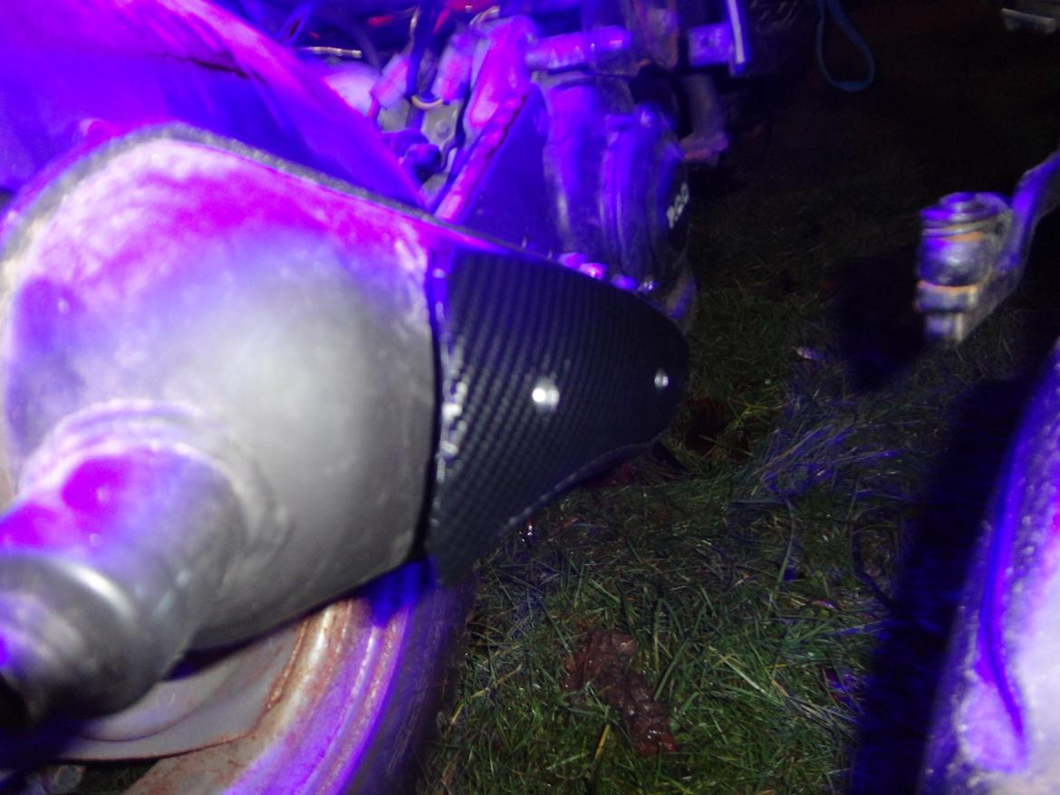 PGO Hot 50 billede 9