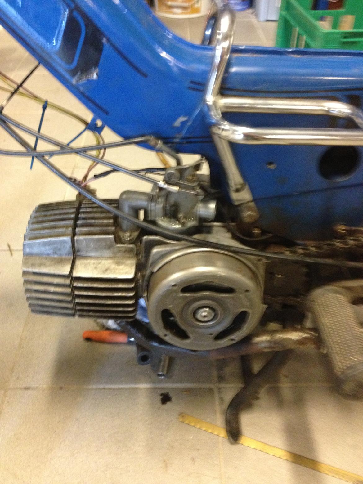 Puch Maxi k billede 15