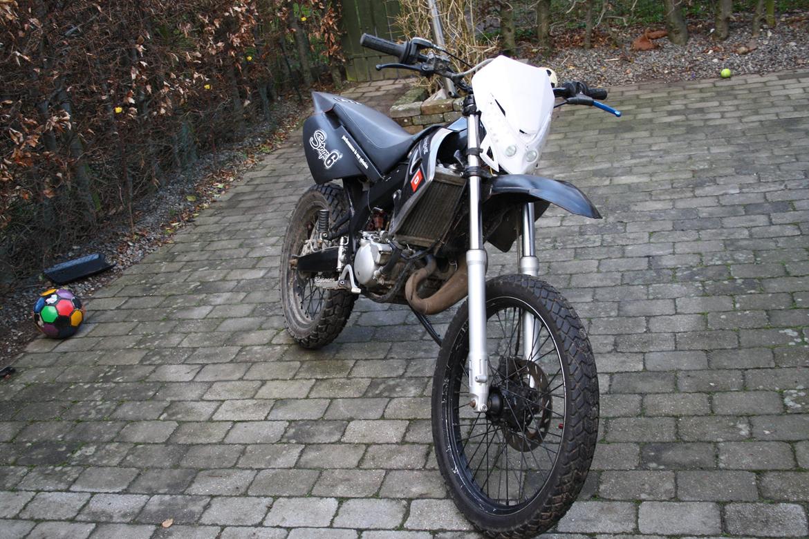 Derbi senda billede 2