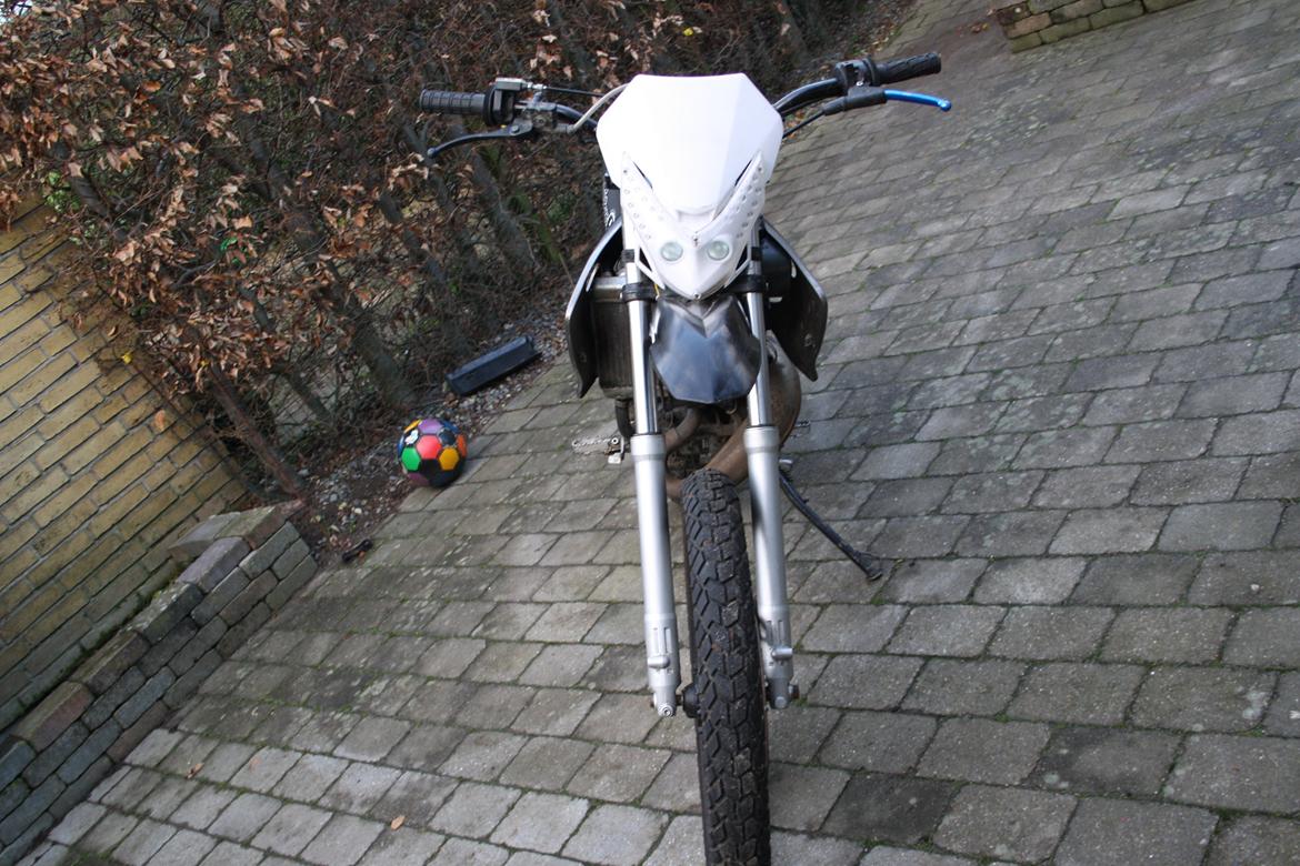 Derbi senda billede 3