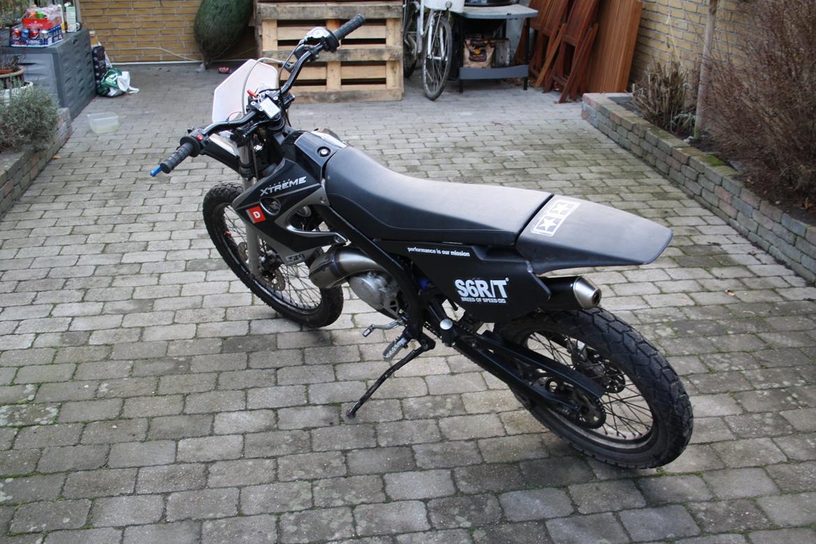 Derbi senda billede 6