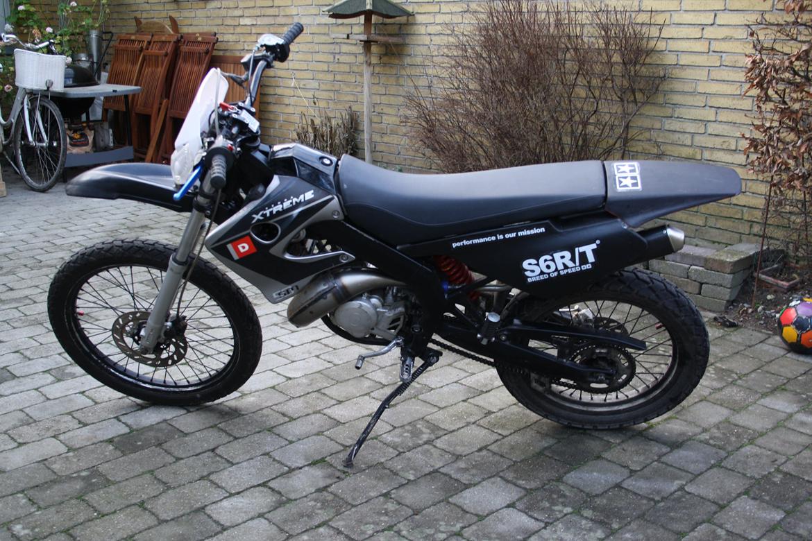 Derbi senda billede 7