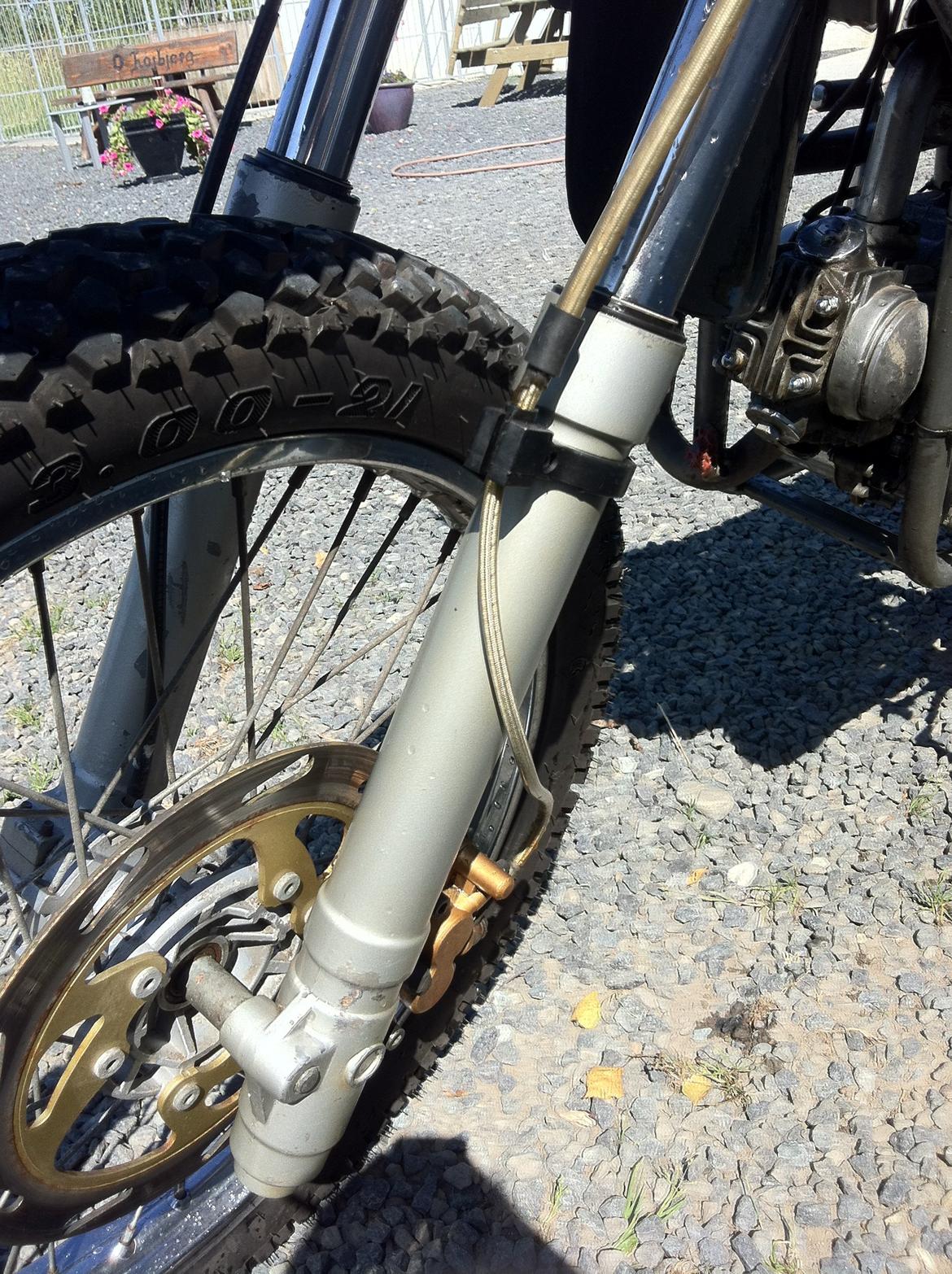 Skyteam st50-3 sr billede 2