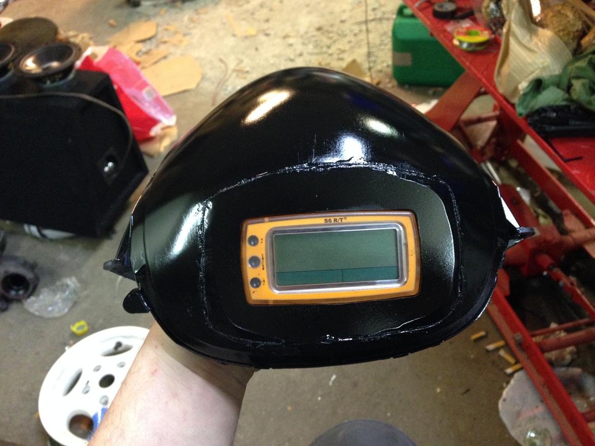 Piaggio Zip SP VK SS TS BE 84cc billede 46