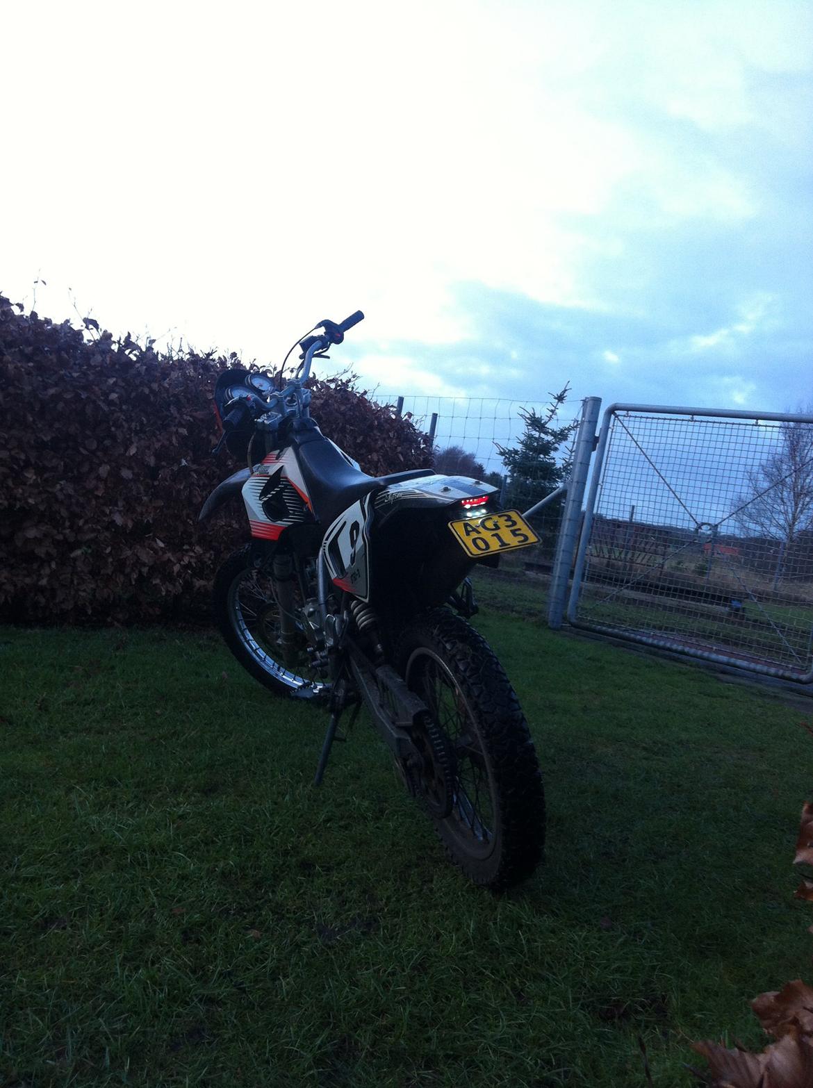 Skyteam st50-3 sr billede 8