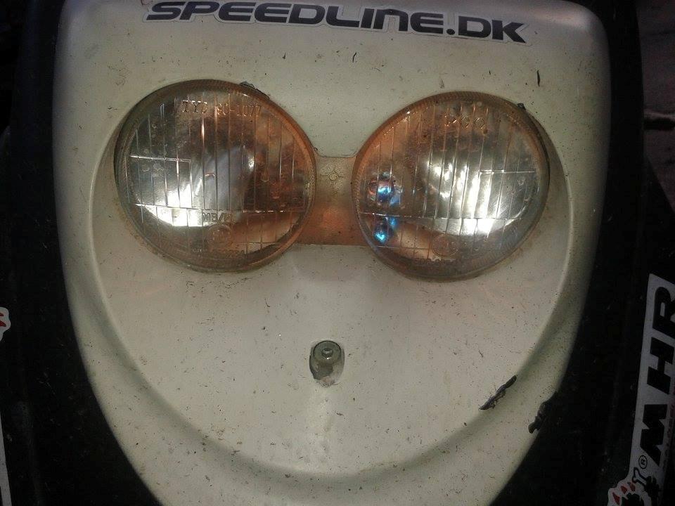 PGO Hot 50 billede 11