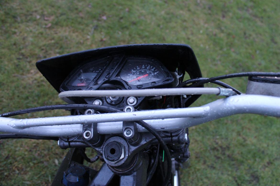 Derbi Senda R billede 6