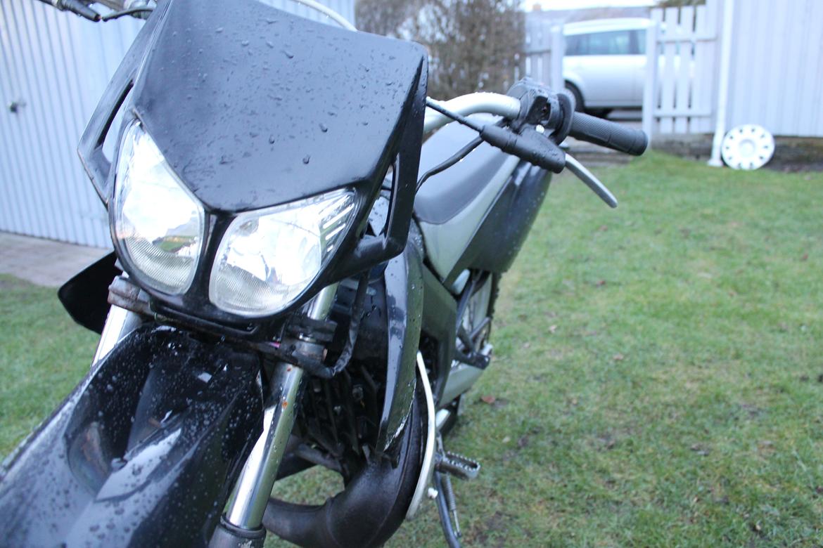 Derbi Senda R billede 7